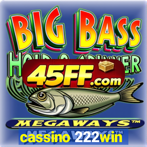 cassino 222win